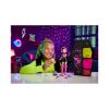 Picture of Mattel Monster High: Skulltimate Secrets Neon Frights - Draculaura® Doll (HNF78)