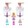 Picture of Mattel Polly Pocket: Disco Dance Fashion Reveal Playset (HRD65)