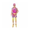 Picture of Mattel Barbie the Movie: Ken Skating Outfit Doll (HRF28)