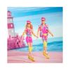 Picture of Mattel Barbie the Movie: Ken Skating Outfit Doll (HRF28)