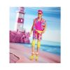 Picture of Mattel Barbie the Movie: Ken Skating Outfit Doll (HRF28)