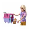 Picture of Mattel Barbie® You Can Be Anything - Wild Animal Rescue (HRG50)
