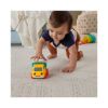Picture of Fisher-Price® Push Along Vehicle - Pop Dump Truck (HRP28)