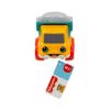 Picture of Fisher-Price® Push Along Vehicle - Pop Dump Truck (HRP28)