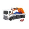 Picture of Mattel Matchbox: Action Drivers -Tow & Repair Truck with 2019 Audi TT RS Coupe (HRY43)