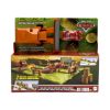 Picture of Mattel Disney Pixar: Cars - Frank Escape & Stunt Race Playset (HRX48)
