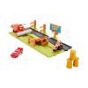 Picture of Mattel Disney Pixar: Cars - Frank Escape & Stunt Race Playset (HRX48)