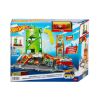 Picture of Mattel Hot Wheels® City: Super Recharge Fuel Station - Playset (HTN79)