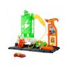 Picture of Mattel Hot Wheels® City: Super Recharge Fuel Station - Playset (HTN79)
