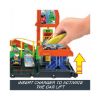 Picture of Mattel Hot Wheels® City: Super Recharge Fuel Station - Playset (HTN79)