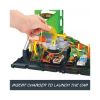 Picture of Mattel Hot Wheels® City: Super Recharge Fuel Station - Playset (HTN79)