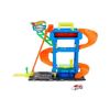 Picture of Mattel Hot Wheels® City: Color Shifters - Tunnel Twist Car Wash Playset (HTN80)