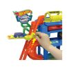 Picture of Mattel Hot Wheels® City: Color Shifters - Tunnel Twist Car Wash Playset (HTN80)