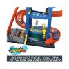 Picture of Mattel Hot Wheels® City: Color Shifters - Tunnel Twist Car Wash Playset (HTN80)