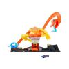 Picture of Mattel Hot Wheels® City - Pizza Slam Cobra Attack (HTN81)
