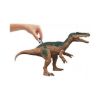 Picture of Mattel Jurassic World: Epic Attack - Chomp Back Baryonyx (HTP68)