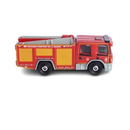 Picture of Mattel Matchbox®: European Streets - Scania P360 Vehicle (HVV33)