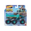 Picture of Mattel Hot Wheels: Monster Trucks Big Rigs - The 909 Vehicle  (HWN90)