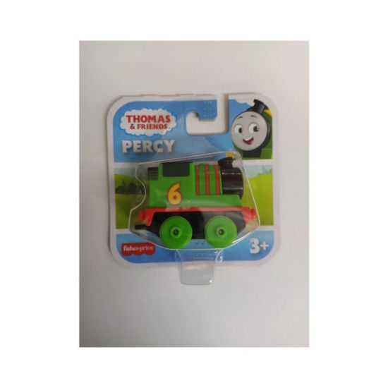 Picture of Fisher-Price Thomas & Friends - Percy Plastic Engine (HJL23)