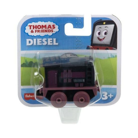 Picture of Fisher-Price Thomas & Friends - Diesel Plastic Engine (HJL24)