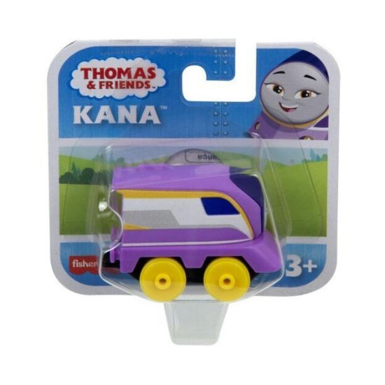 Picture of Fisher-Price Thomas & Friends - Kana Plastic Engine (HJL25)