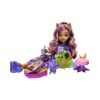Picture of Mattel Monster High®: Creepover Party - Clawdeen Wolf (HKY67)