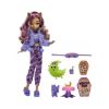Picture of Mattel Monster High®: Creepover Party - Clawdeen Wolf (HKY67)