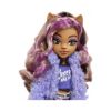 Picture of Mattel Monster High®: Creepover Party - Clawdeen Wolf (HKY67)