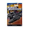 Picture of Mattel Hot Wheels Fast & Furious: HW Decades of Fast - '67 El Camino Vehicle (HRW41)