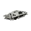 Picture of Mattel Hot Wheels Fast & Furious: HW Decades of Fast - '67 El Camino Vehicle (HRW41)