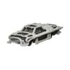 Picture of Mattel Hot Wheels Fast & Furious: HW Decades of Fast - '67 El Camino Vehicle (HRW41)