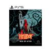 Picture of PS5 Mike Mignola's Hellboy: Web of Wyrd - Collector's Edition