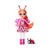 Picture of Mattel Enchantimals: Glam Party - Ladonna Ladybug Doll & Waft (HNT57)