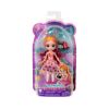 Picture of Mattel Enchantimals: Glam Party - Ladonna Ladybug Doll & Waft (HNT57)