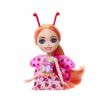 Picture of Mattel Enchantimals: Glam Party - Ladonna Ladybug Doll & Waft (HNT57)
