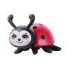 Picture of Mattel Enchantimals: Glam Party - Ladonna Ladybug Doll & Waft (HNT57)