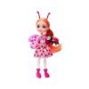 Picture of Mattel Enchantimals: Glam Party - Ladonna Ladybug Doll & Waft (HNT57)