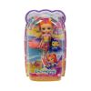 Picture of Mattel Enchantimals Sunshine Beach - Trippi Toucan and Canopy Doll with Pet (HRX83)
