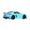 Picture of Mattel Hot Wheels Premium: Boulevard - Porsche 718 Cayman GT4 (HRT71)
