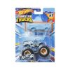 Picture of Mattel Hot Wheels: Monster Trucks - 32 Degrees 2 Pack (HWN35)