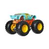 Picture of Mattel Hot Wheels: Monster Trucks - Night Shifter 2 Pack (HWN36)