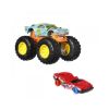 Picture of Mattel Hot Wheels: Monster Trucks - Night Shifter 2 Pack (HWN36)