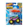 Picture of Mattel Hot Wheels: Monster Trucks - Rodger Dodger 2 Pack (HWN37)