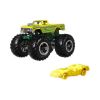 Picture of Mattel Hot Wheels: Monster Trucks - Midwest Madness 2 Pack (HWN42)