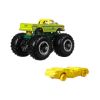 Picture of Mattel Hot Wheels: Monster Trucks - Midwest Madness 2 Pack (HWN42)