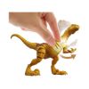 Picture of Mattel Jurassic World: Epic Evolution Strike Attack - Velociraptor (HTK60)