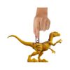 Picture of Mattel Jurassic World: Epic Evolution Strike Attack - Velociraptor (HTK60)