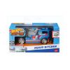 Picture of Mattel Hot Wheels: Pull-Back Speeders - Heavy Hitcher (1:43) (HPR80)