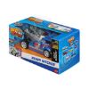 Picture of Mattel Hot Wheels: Pull-Back Speeders - Heavy Hitcher (1:43) (HPR80)