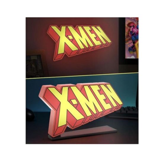 Picture of Paladone Marvel X-Men 97': X-Men - Logo Light (PP12945XM)